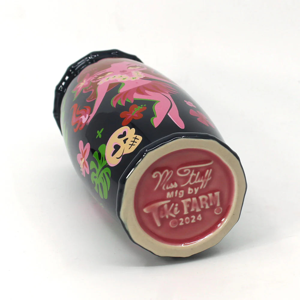 Tiki Farm - Hula Exotica mug