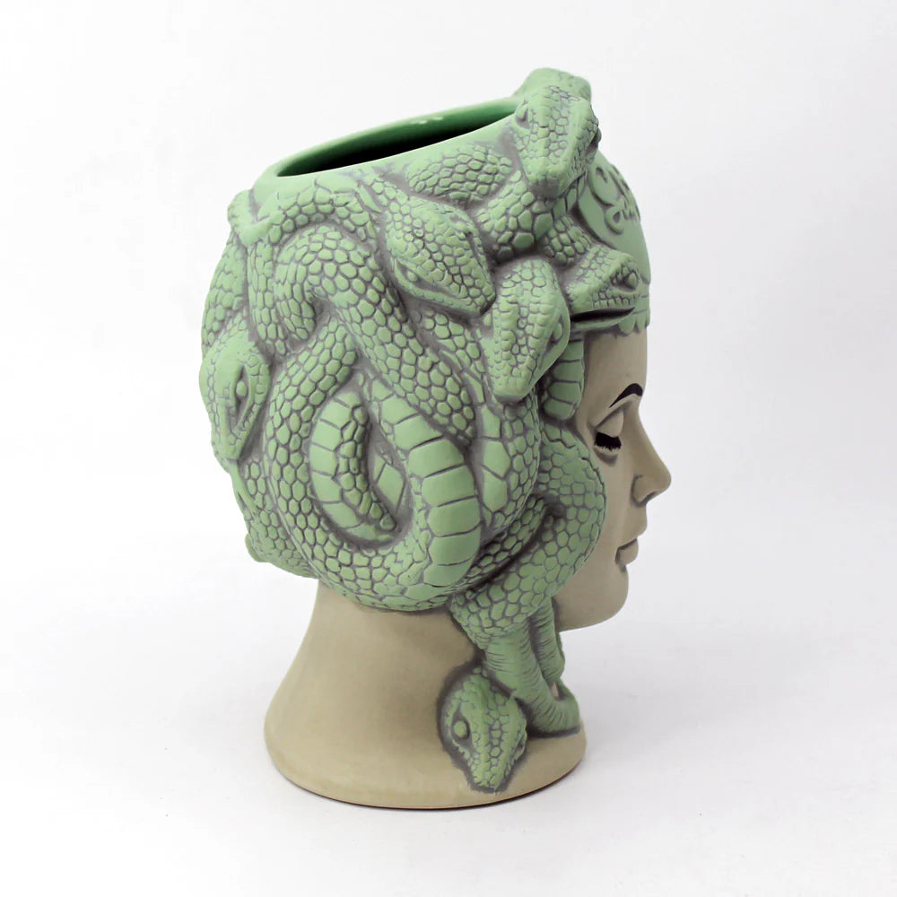 Tiki Farm - Medusa mug