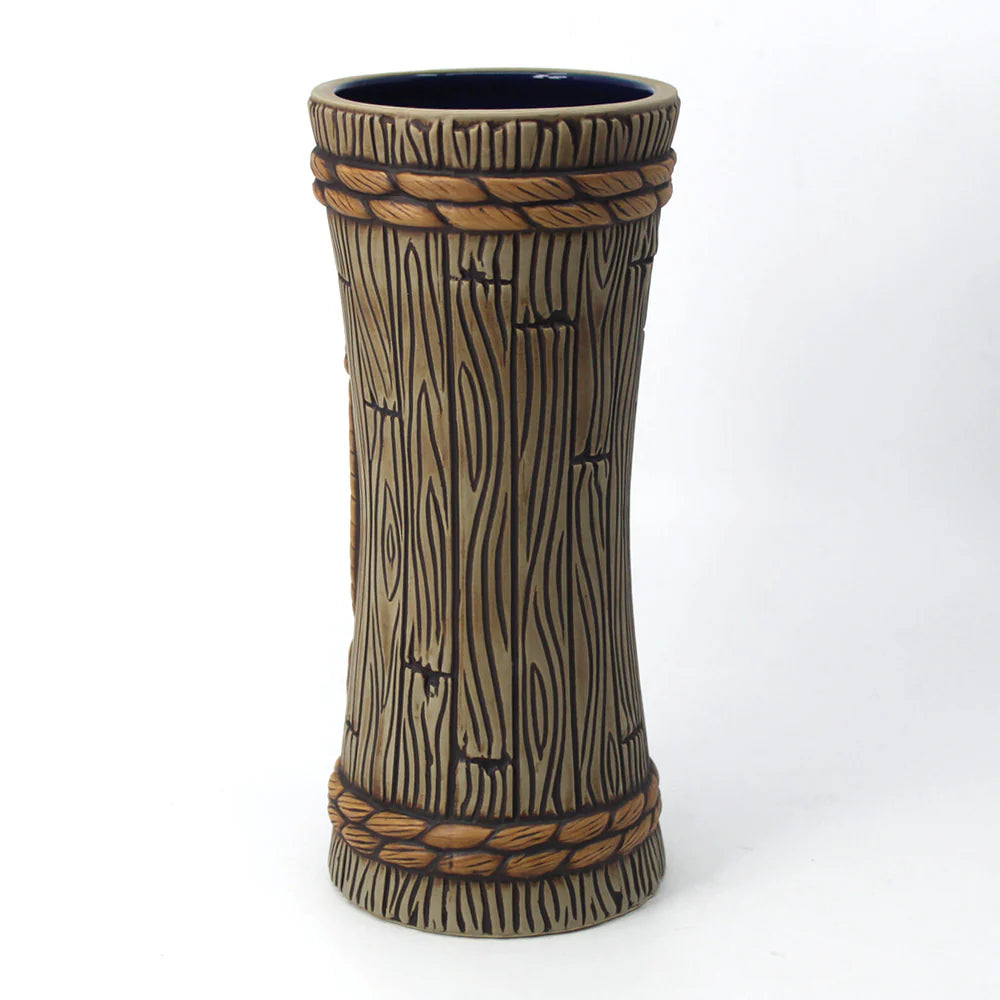 Tiki Farm - Homeward Bound mug