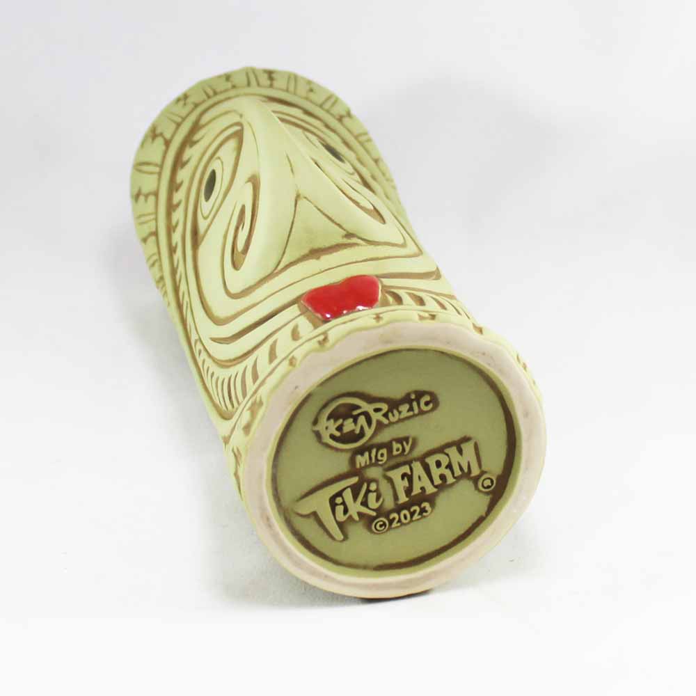 Tiki Farm - Maldeno mug