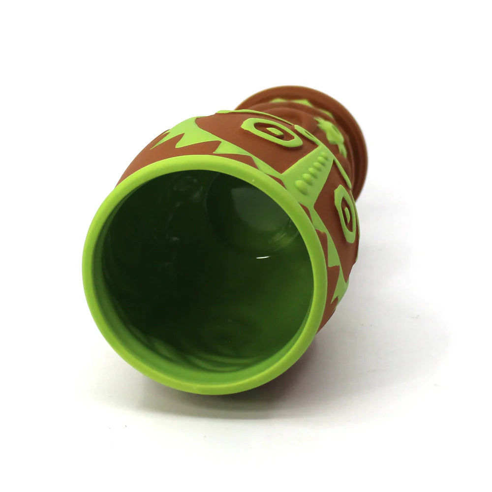 Tiki Farm - Mr. Punchy mug