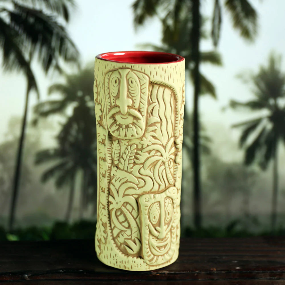 Tiki Farm - Maldeno mug