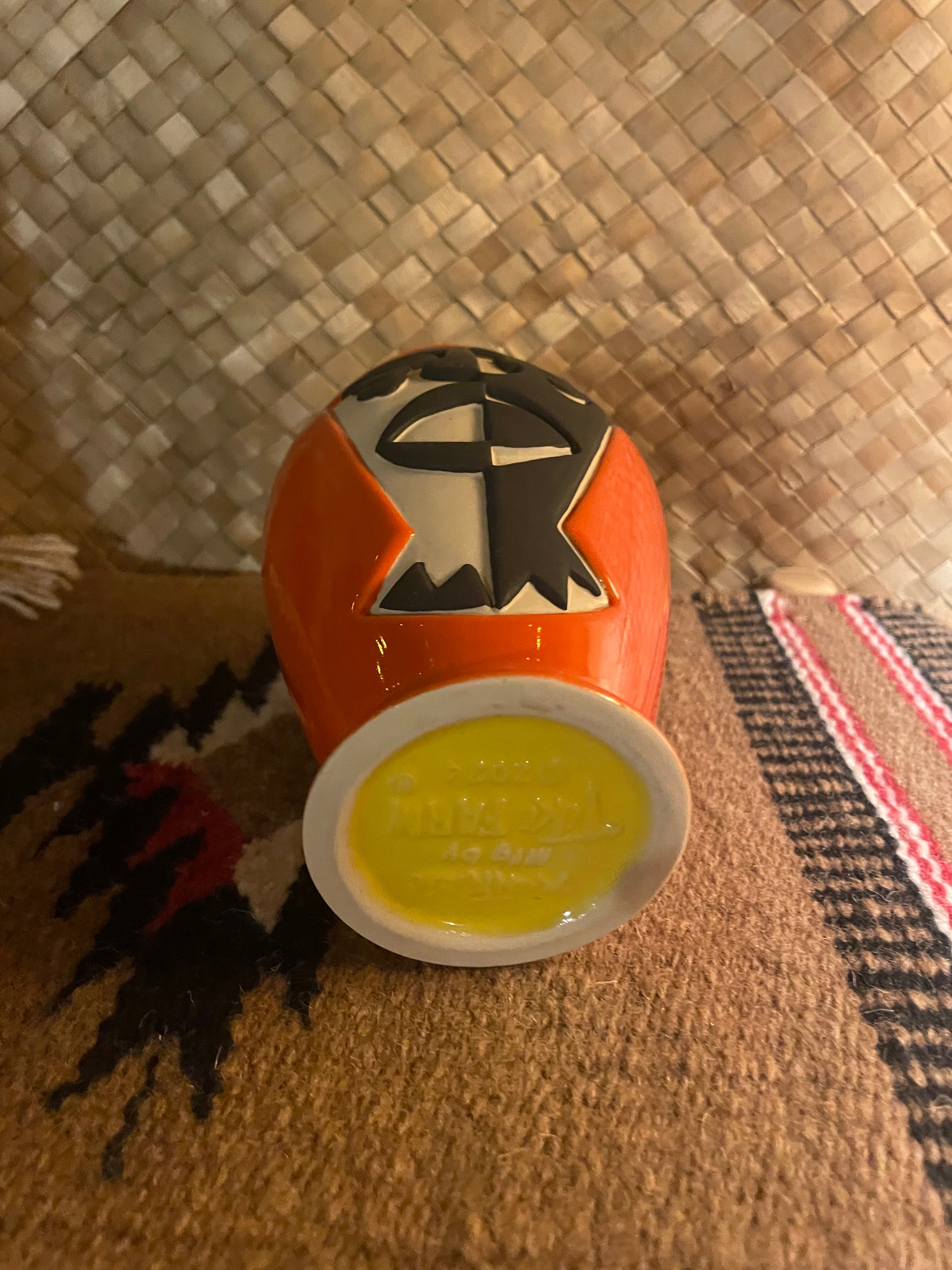 Tiki Farm - El Mirador mug