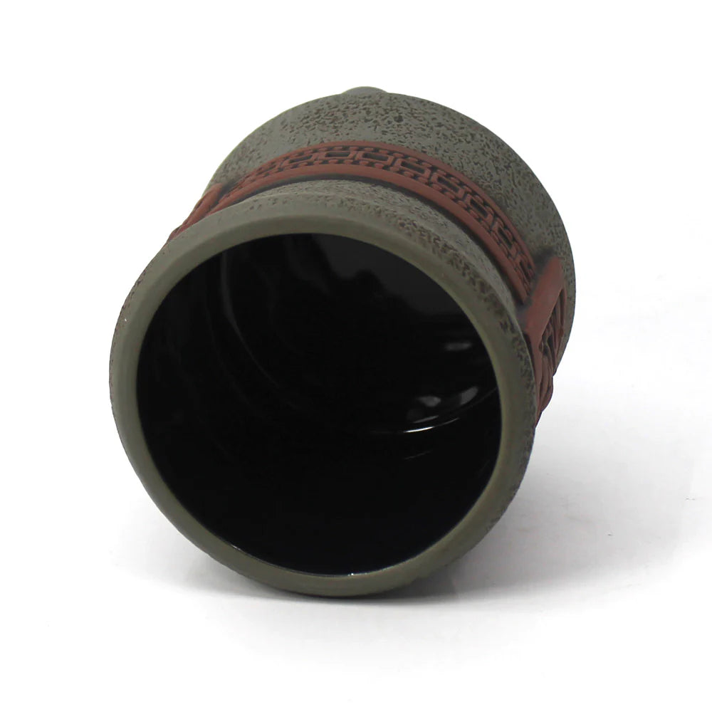 Tiki Farm - Tetlahuan mug