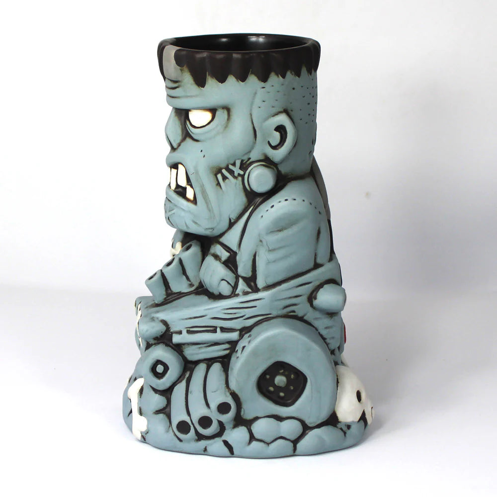 Tiki Farm - Ghoul Gasser mug