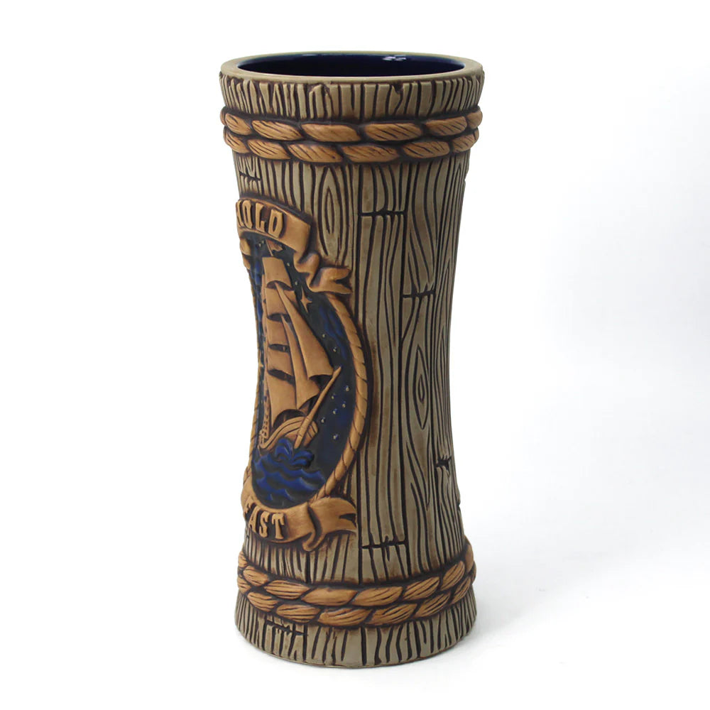 Tiki Farm - Homeward Bound mug