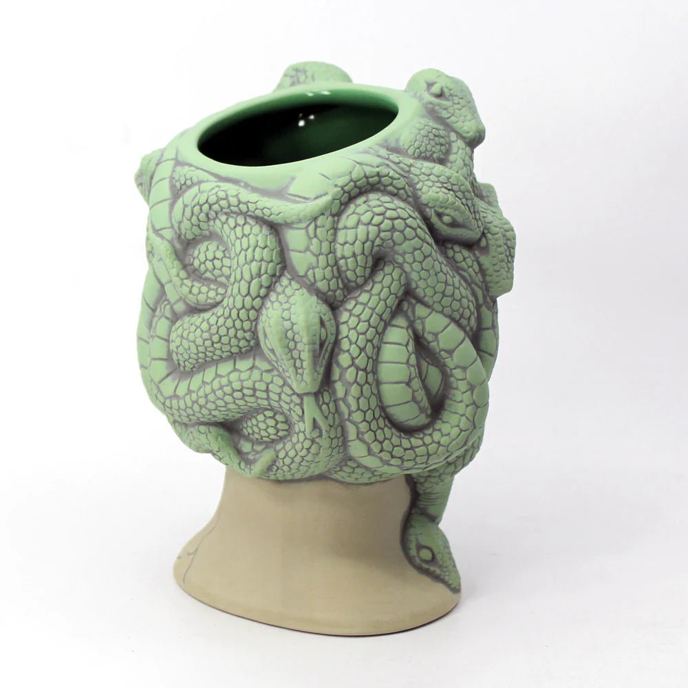 Tiki Farm - Medusa mug