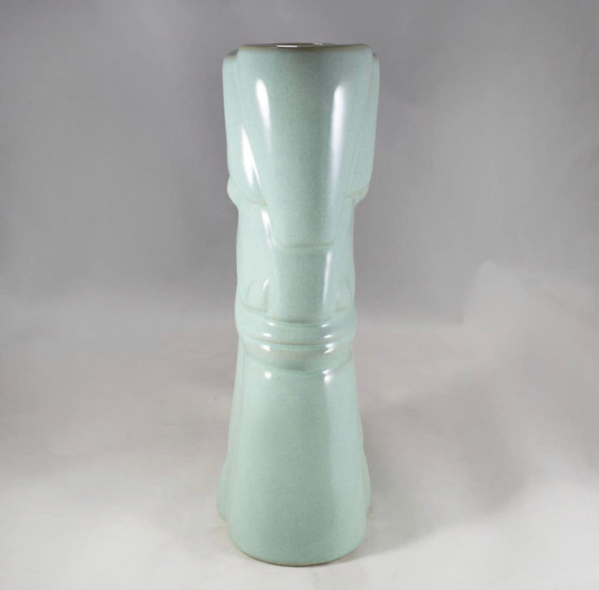 Tiki Farm - Yipwon Warrior mug