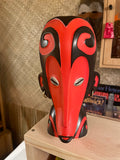 Tiki Farm - Kofi First Man Modern I mug