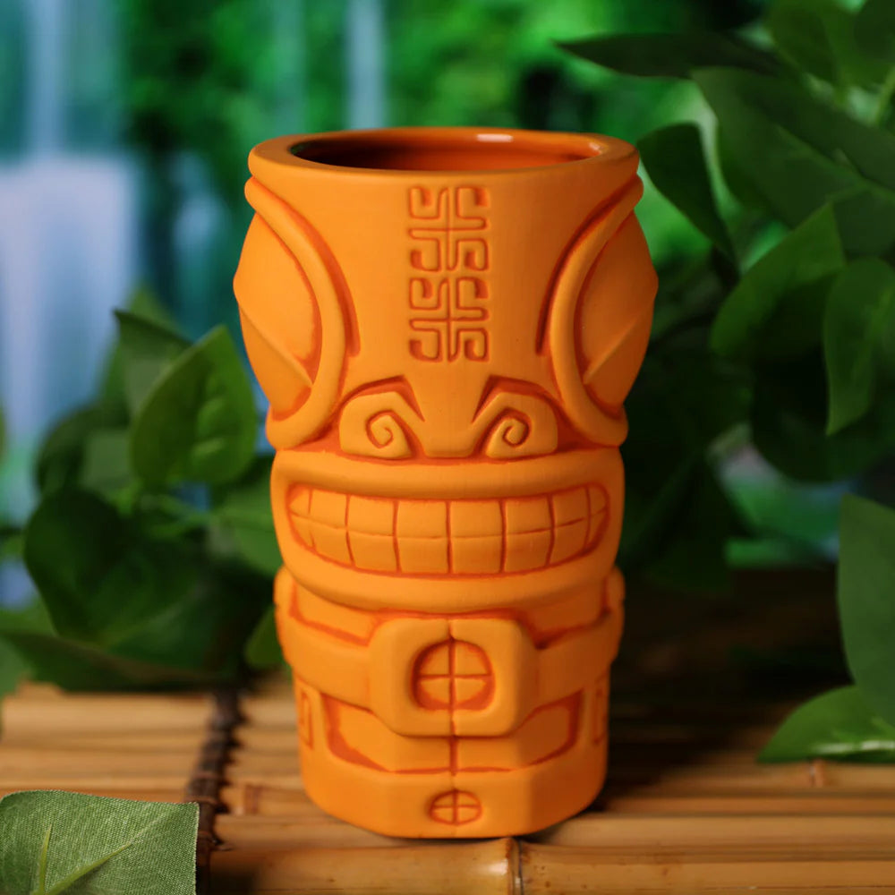Tiki Farm - Marqool mug