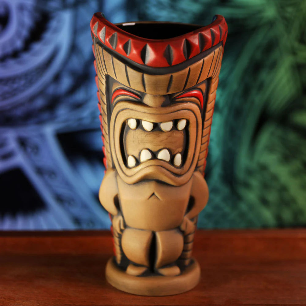 Tiki Farm - #A1 Bossman mug