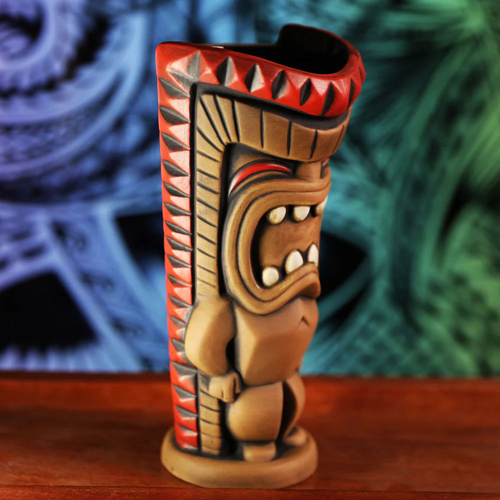 Tiki Farm - #A1 Bossman mug