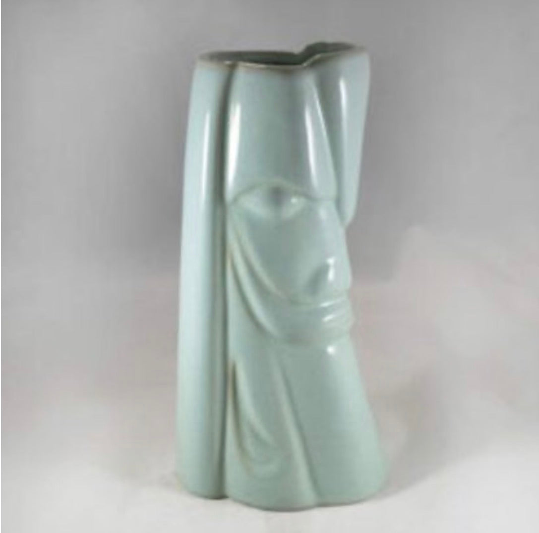 Tiki Farm - Yipwon Warrior mug