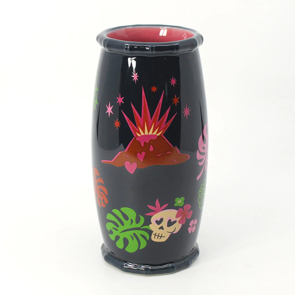 Tiki Farm - Hula Exotica mug