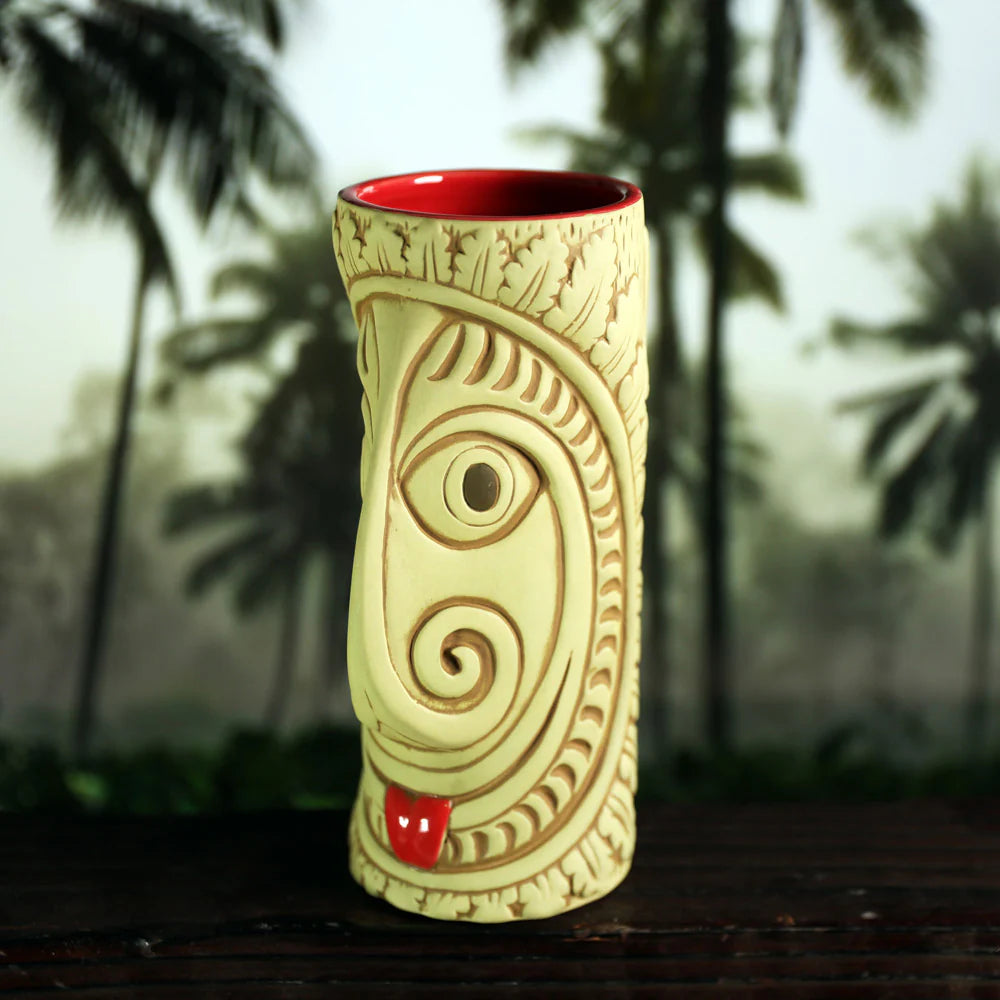 Tiki Farm - Maldeno mug