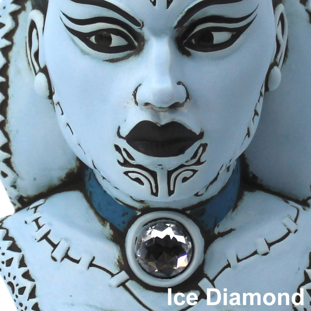 Tiki Farm - The Bride mug/vase