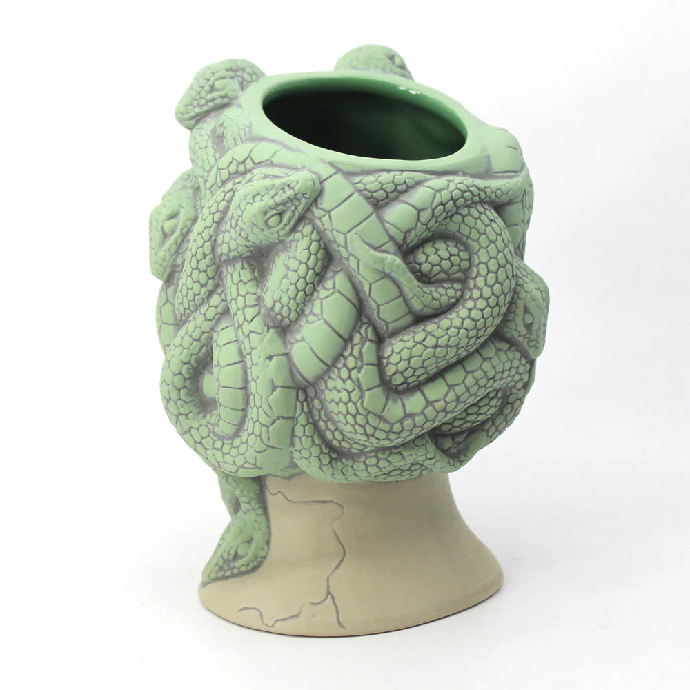Tiki Farm - Medusa mug