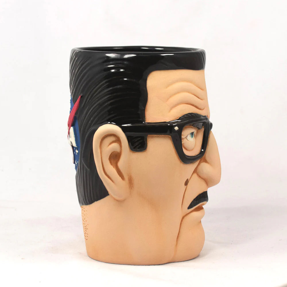 Tiki Farm - NASA Nick mug