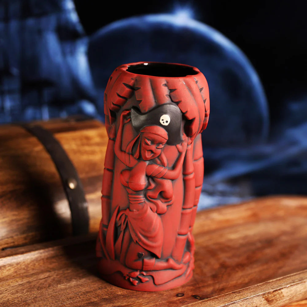 Tiki Farm - Marooned Mutineer