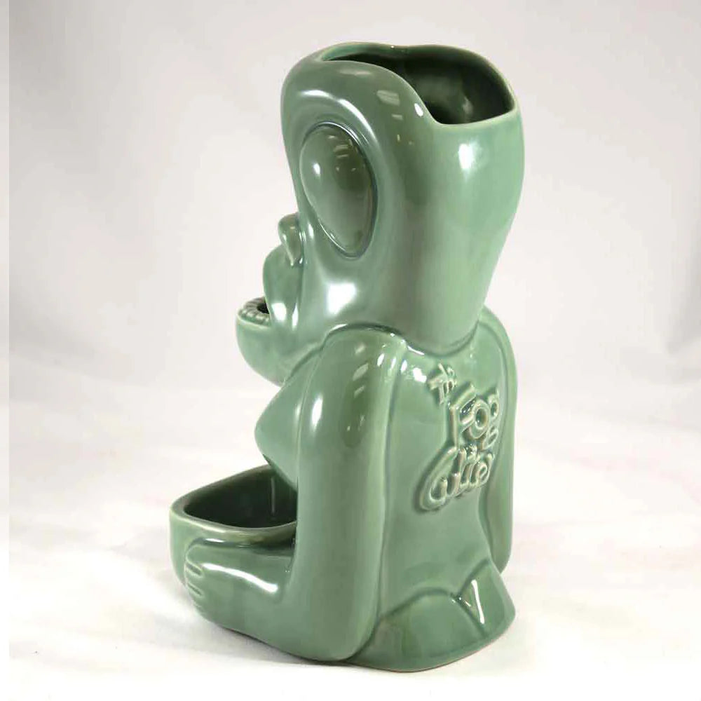 Tiki Farm - Bumatay Fogcutter mug
