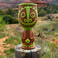 Tiki Farm - Mr. Punchy mug