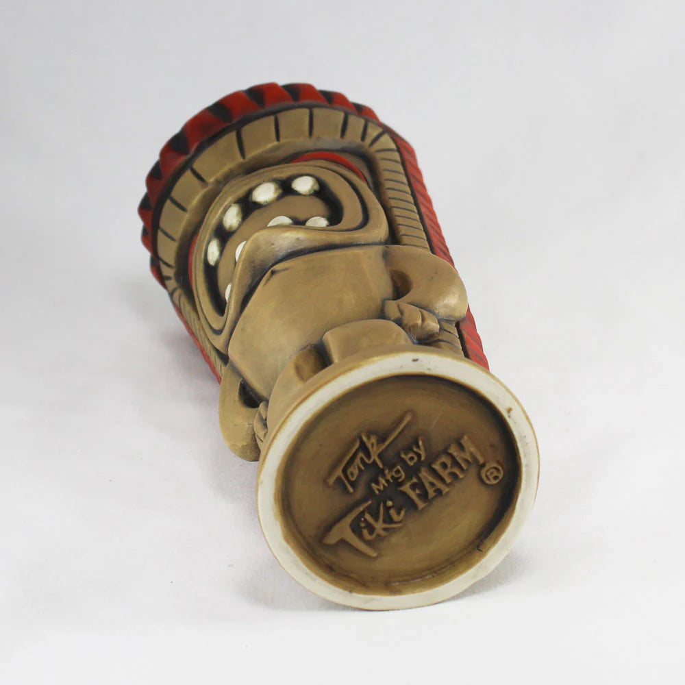 Tiki Farm - #A1 Bossman mug