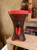 Tiki Farm - First Man Modern II mug