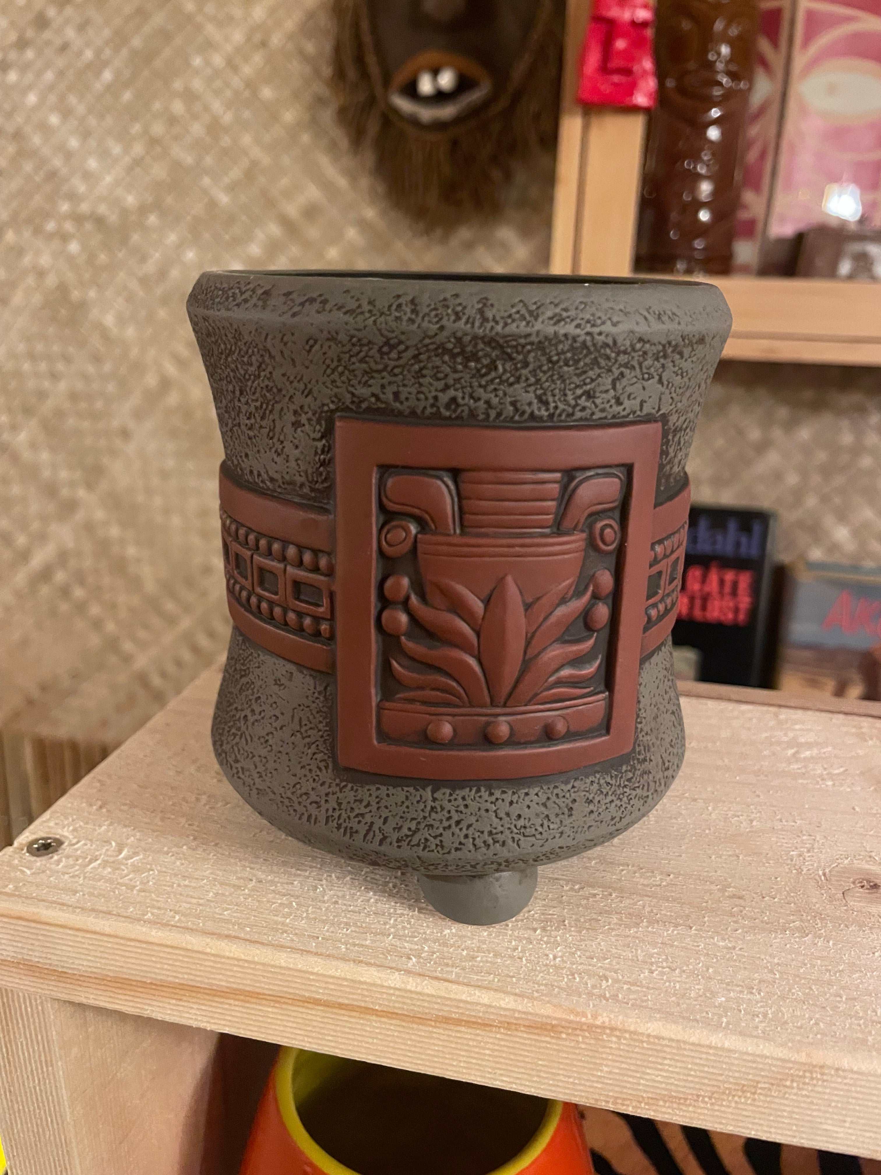 Tiki Farm - Tetlahuan mug