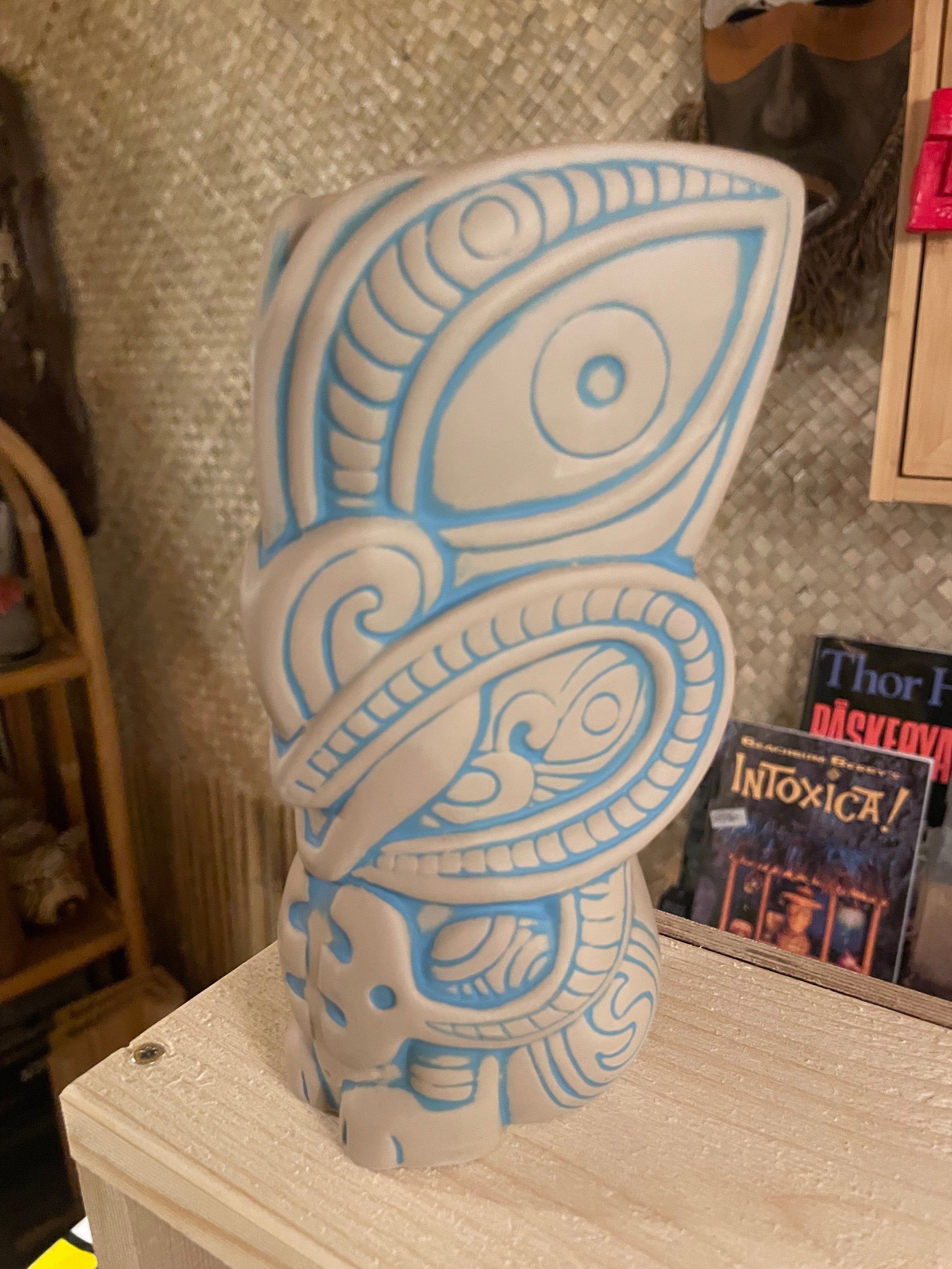 Tiki Farm - Kumaras mug