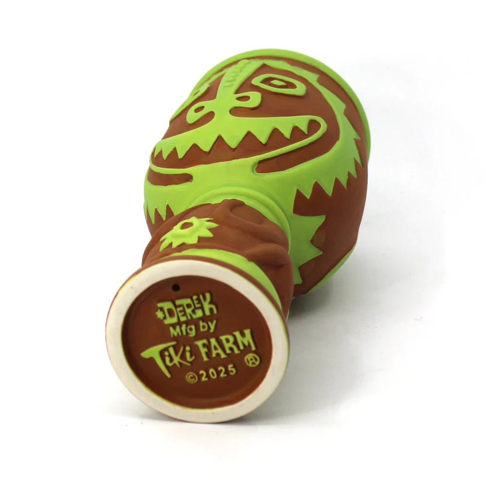 Tiki Farm - Mr. Punchy mug