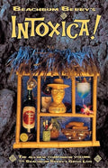 Beachbum Berry's Intoxica! book