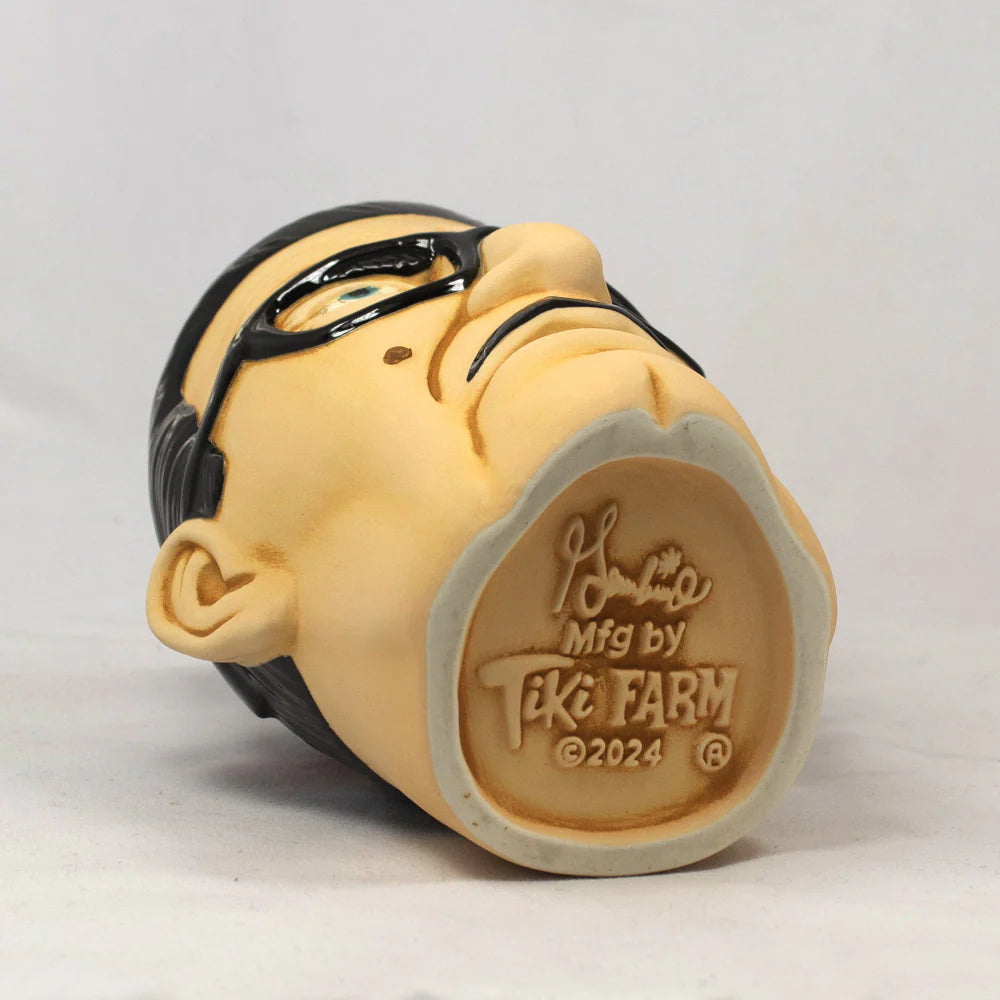 Tiki Farm - NASA Nick mug