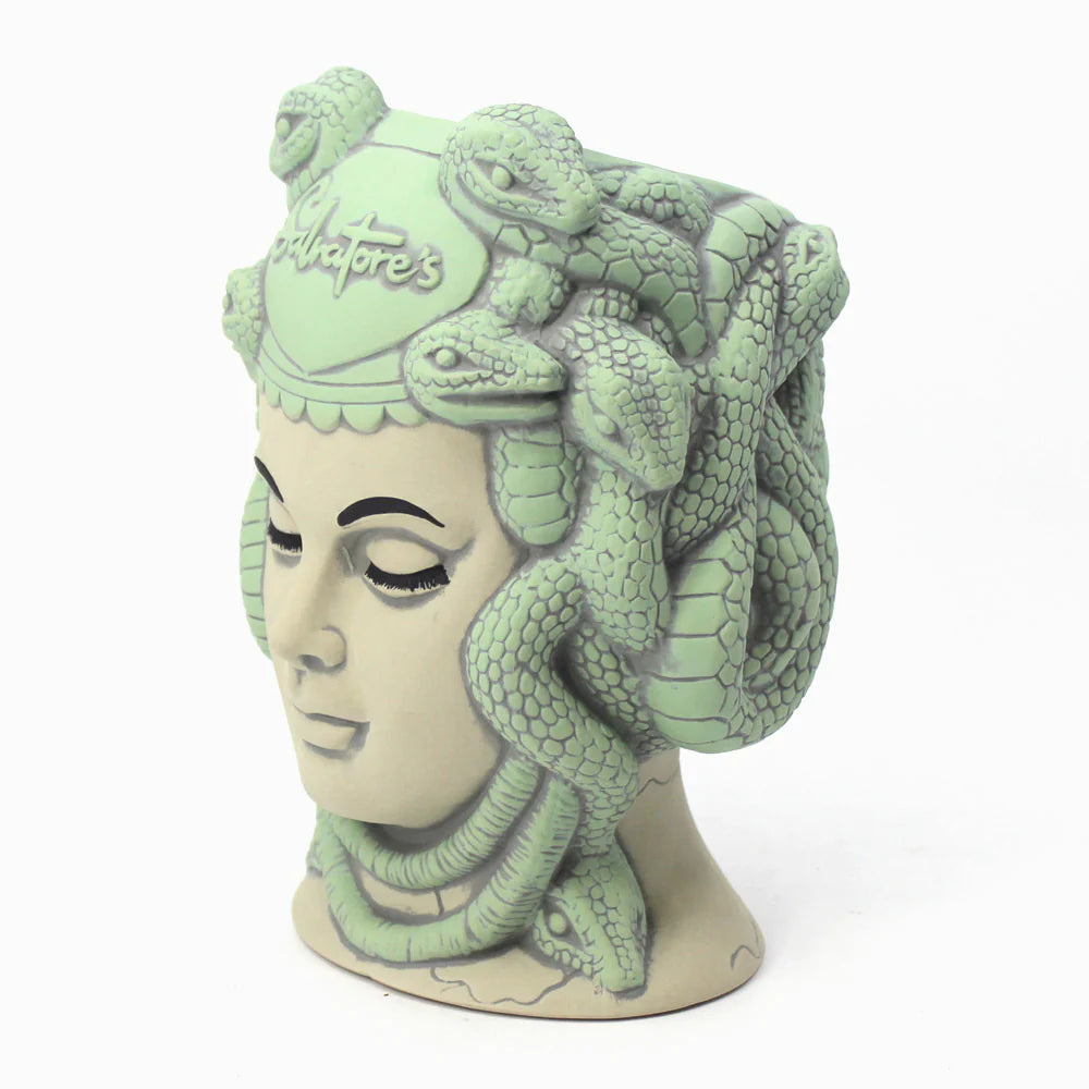 Tiki Farm - Medusa mug