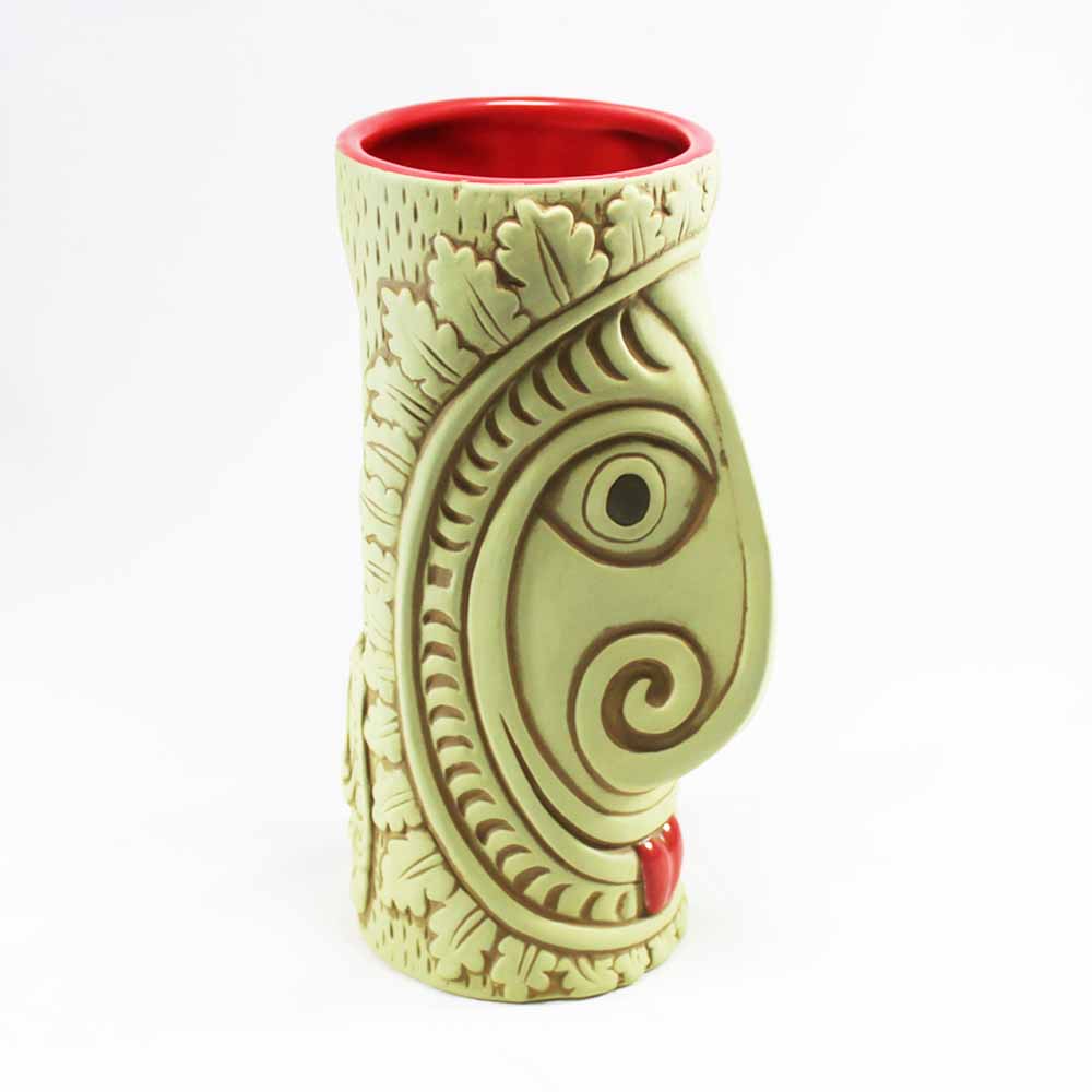 Tiki Farm - Maldeno mug