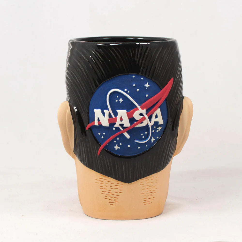 Tiki Farm - NASA Nick mug