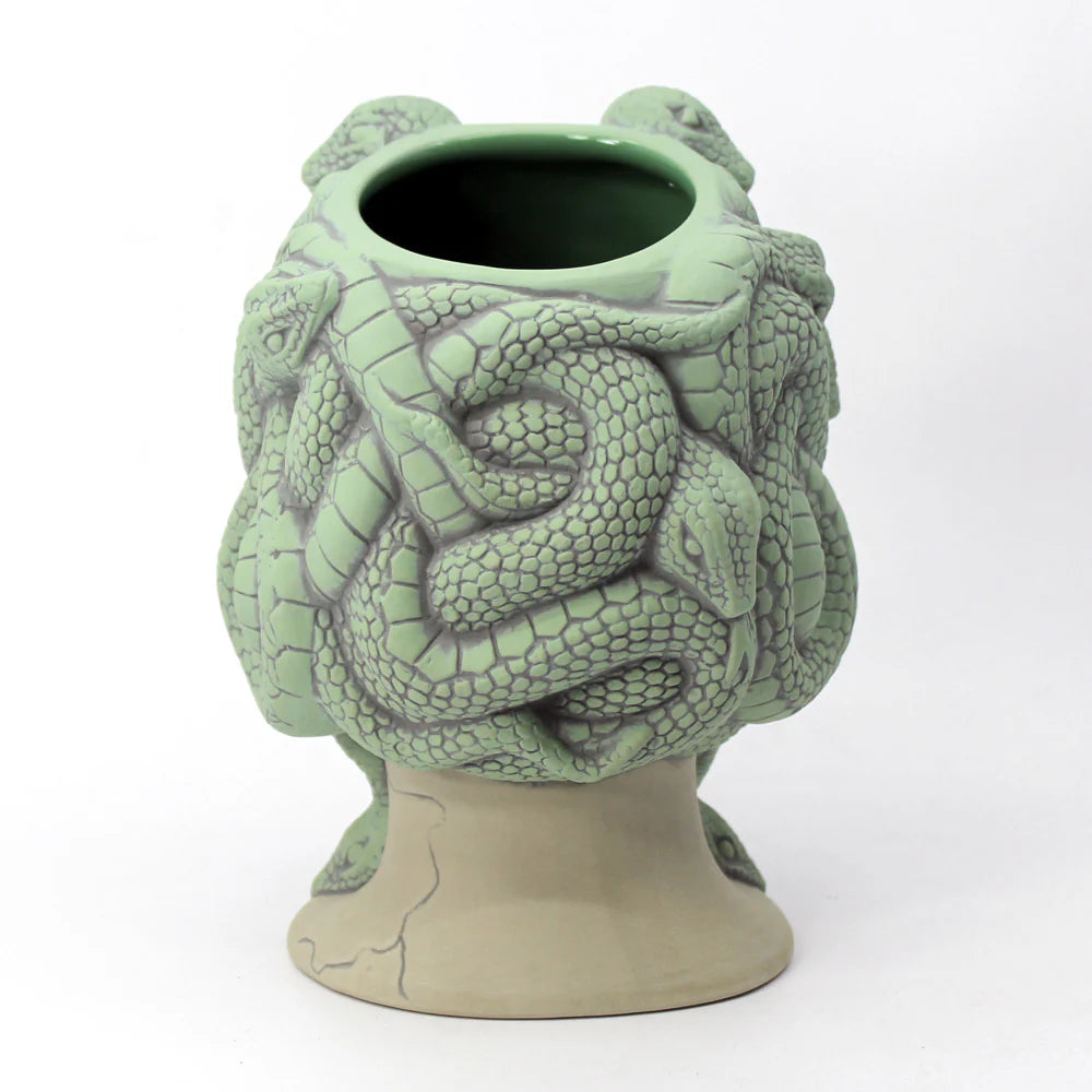 Tiki Farm - Medusa mug