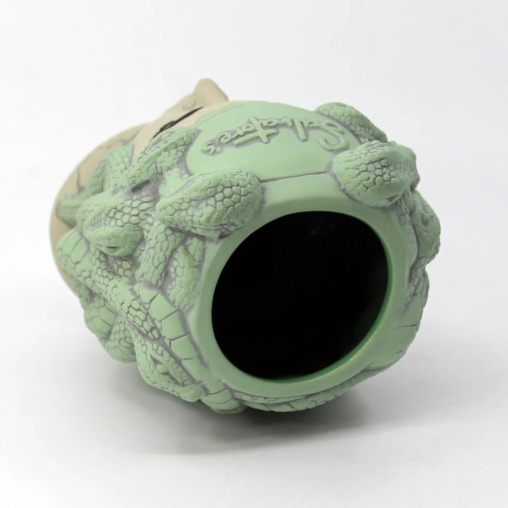 Tiki Farm - Medusa mug