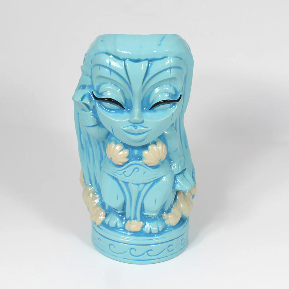 Tiki Farm - Water Dancer mug