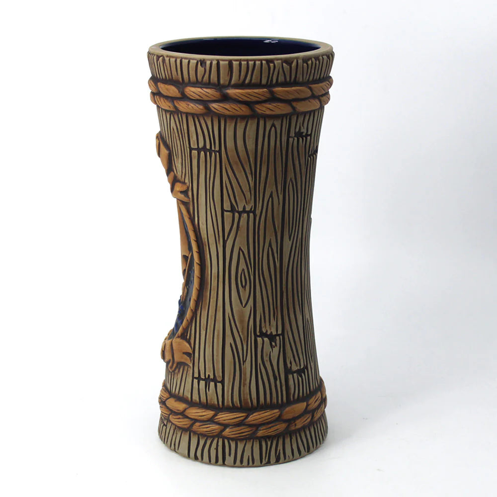 Tiki Farm - Homeward Bound mug