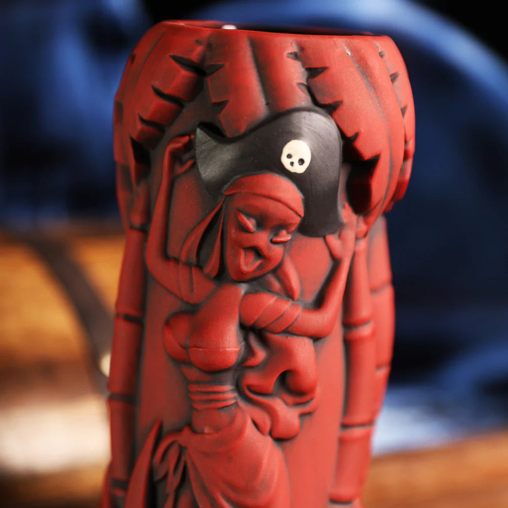 Tiki Farm - Marooned Mutineer