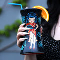 Tiki Farm - Geisha Girl mug