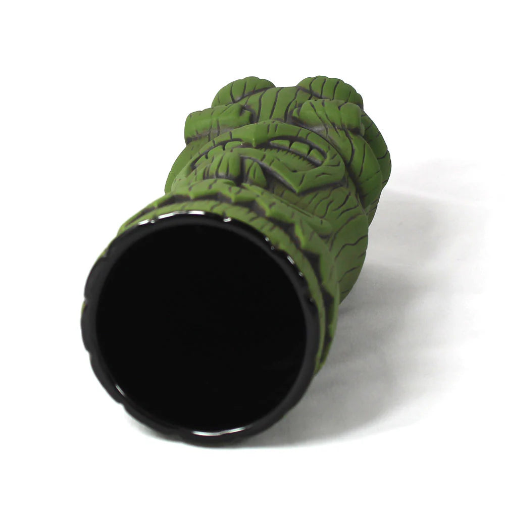 Tiki Farm - Fukuoka-Style mug