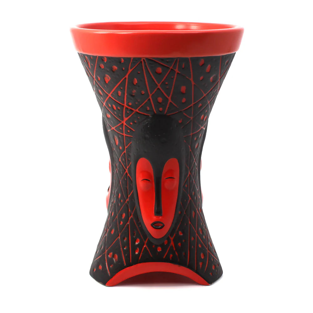 Tiki Farm - First Man Modern II mug