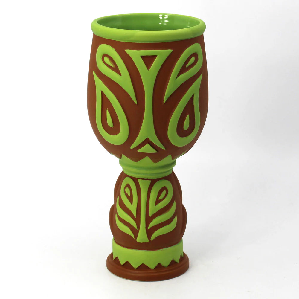 Tiki Farm - Mr. Punchy mug