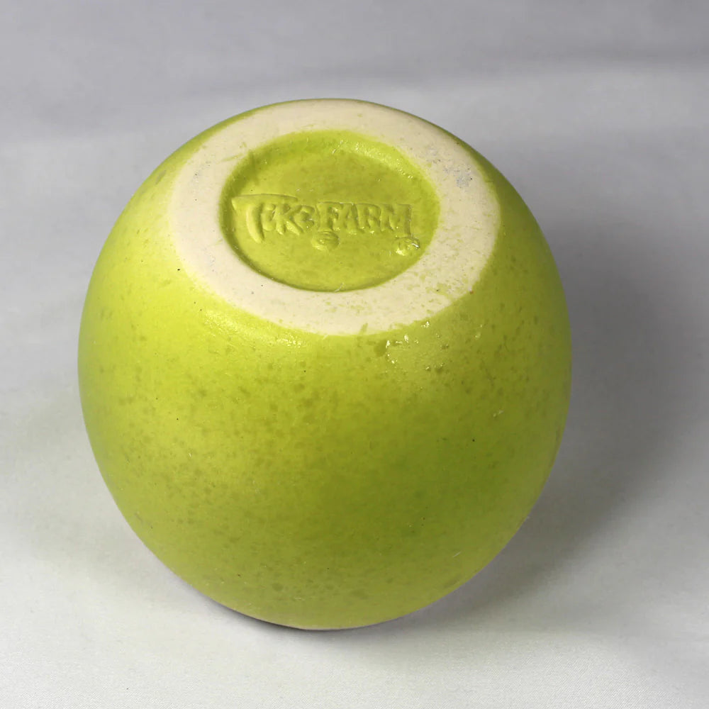 Tiki Farm - Smooth Coconut mug