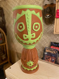 Tiki Farm - Mr. Punchy mug