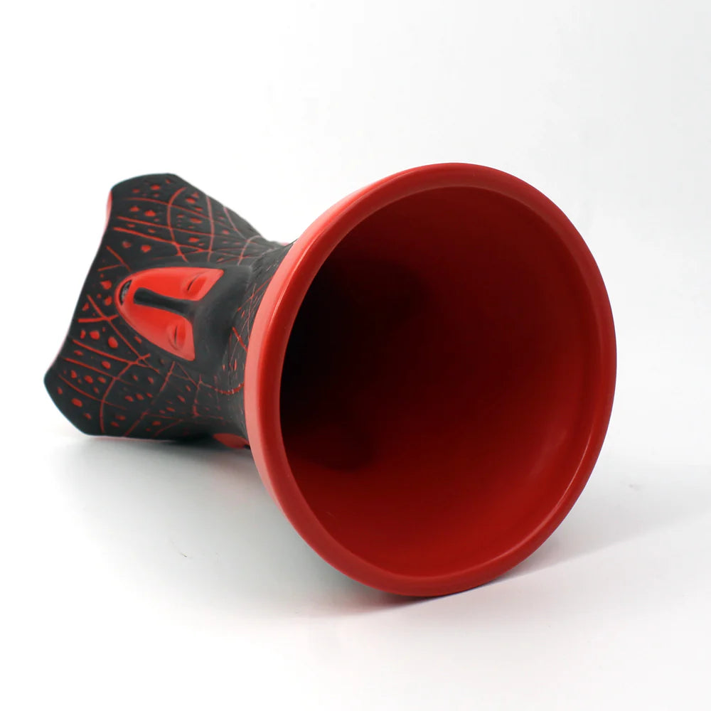 Tiki Farm - First Man Modern II mug