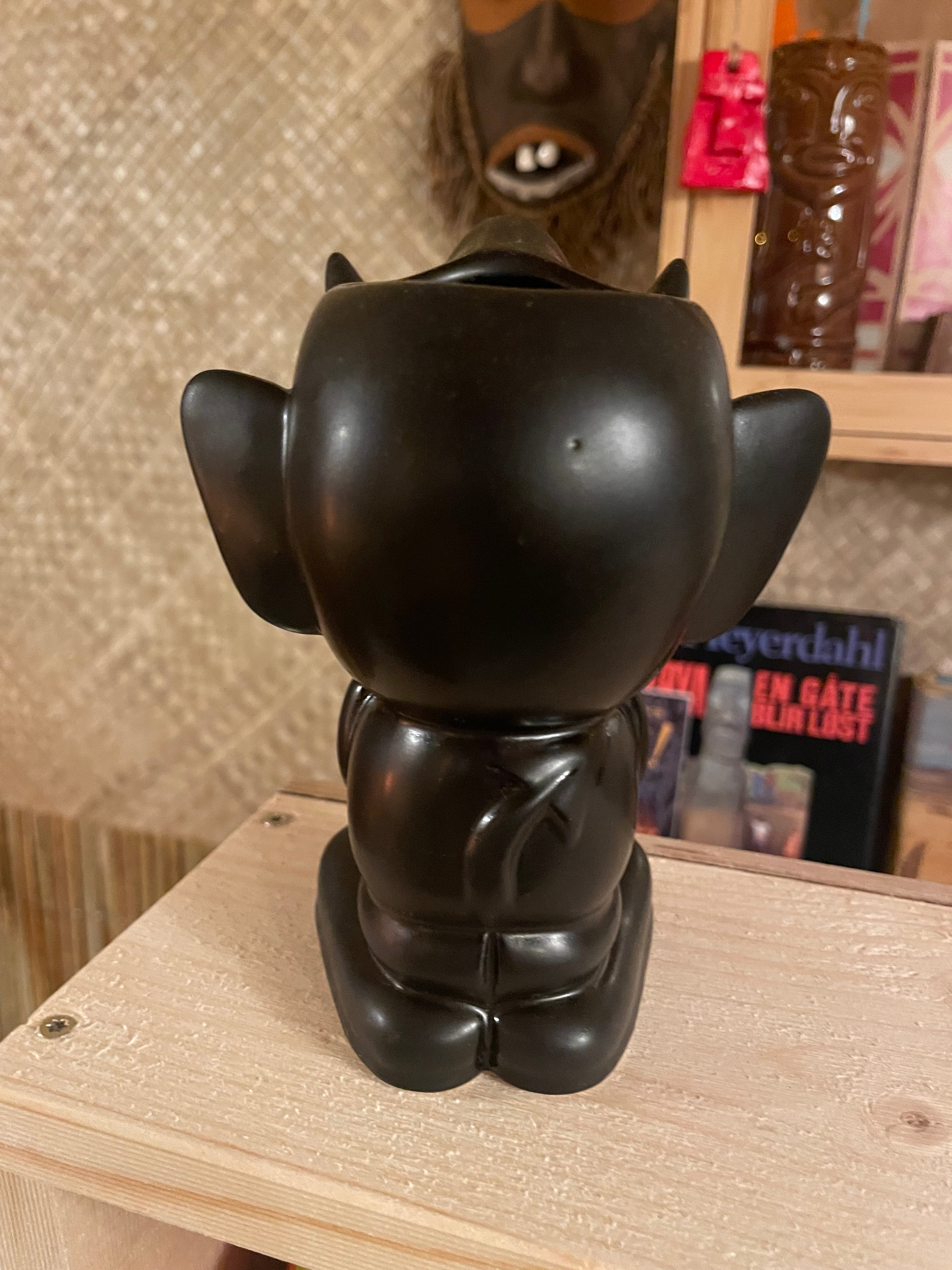 Tiki Farm - One-Eyed Devil Kun mug