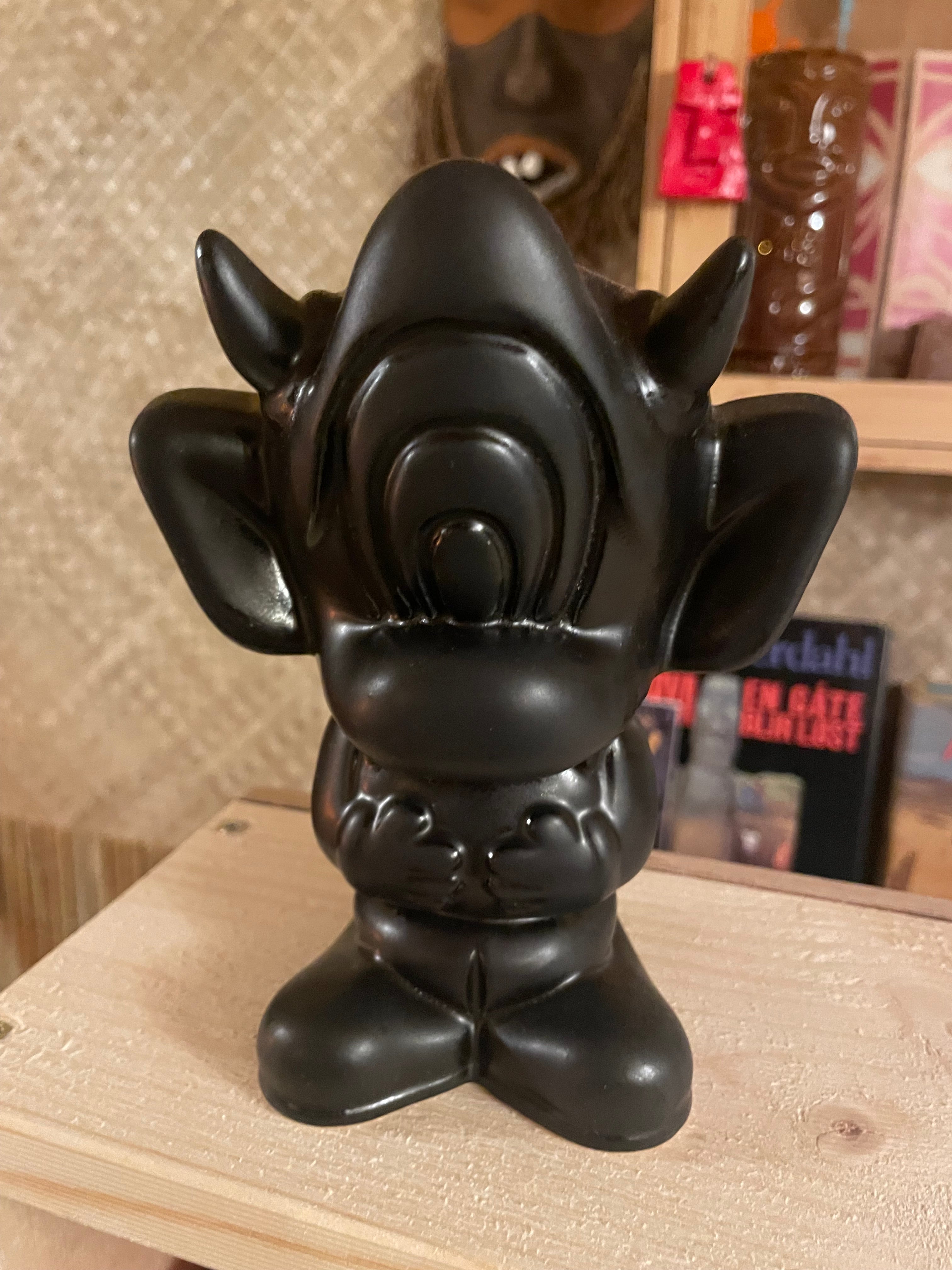 Tiki Farm - One-Eyed Devil Kun mug