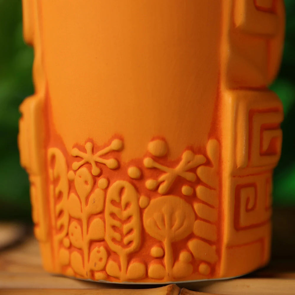 Tiki Farm - Marqool mug